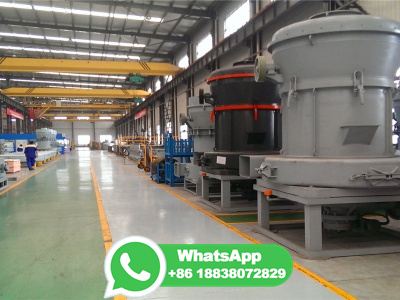 Bauxite Production Plant Machine Grinding Mill for Sale LinkedIn