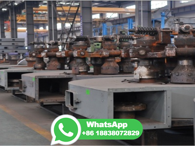 Copper Ore Grinding Machine Quality Grinder