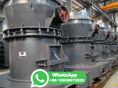 「sulphur wet ball mill and spear parts india」XH mining