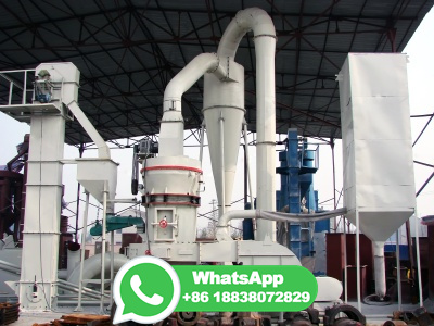 Raymond Mill price for 200 mesh phosphate ore production equipment