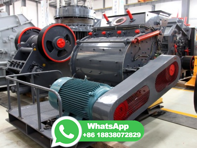 Used Ball Mills (mineral processing) for sale | Machinio