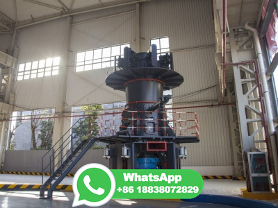 ball mill for pallet plant