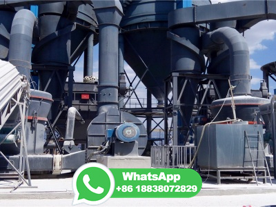 Ball Mills Mobile Crusher Operating Cost