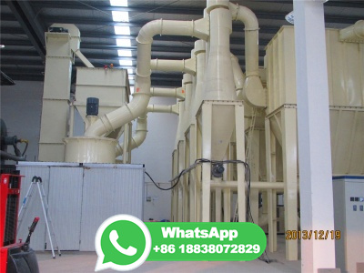 LM Vertical Grinding Mill YouTube