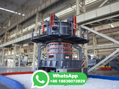 Why the Capacity of Your Calcium Carbonate Grinding Mill will Decline?