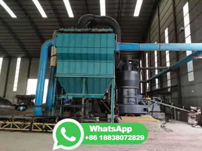 sbm/sbm 10 tpd grinding mill manufacturers at main ...