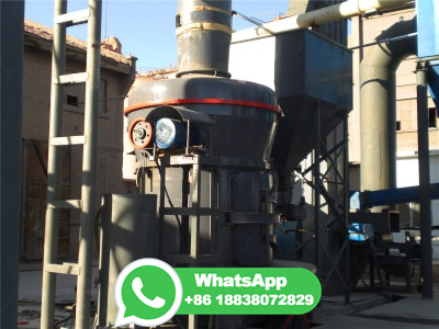 Raymond Grinding Mill Manufacturers in Delhi 