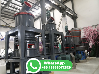 Ultra Centrifugal Mill ZM 300 Assembly Function principle