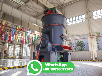 Every Component of Ball Mill Detailed Explained Infinity for Cement ...