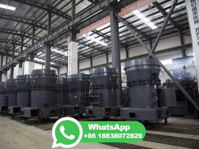 Shanghai Shibang Machinery Co., Ltd. International Cement Review