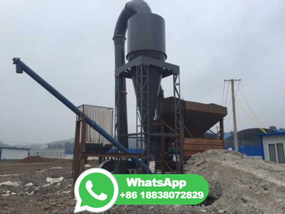fully autogenious ball mill suppliers in bangalore
