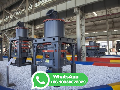 Customized Vertical Roller Mill For Cement Coal Limestone Slag