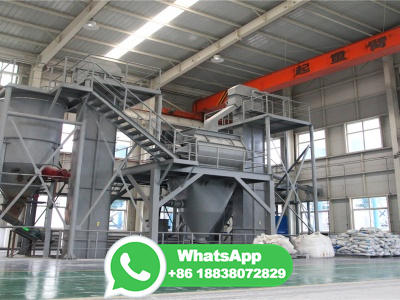 grinding mill for exhibition pics