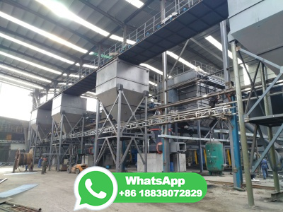 CNA Stone mill and stone mill flour processing process ...