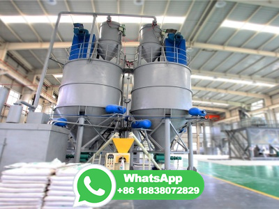 Coal Mill in Power Plant Liming Heavy Industry