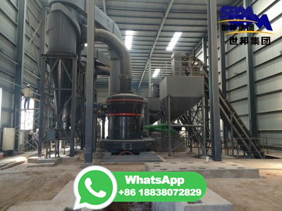 The Most Reliable and Efficient Mill for Phosphorite Powder