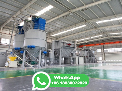 mtm series ultrafine mill in colombia