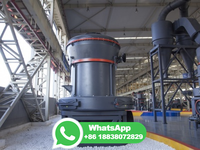 Factory Sell Directly Mine Grinding Mill Limestone And Barite Powder ...